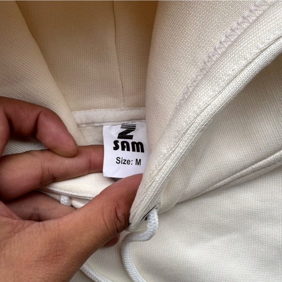 Y2K Matcha Monsters Sweatsuit - Picture 5 of 9